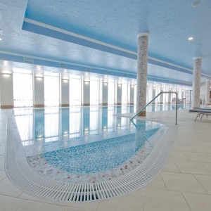 Hotel City Holiday Resort and SPA