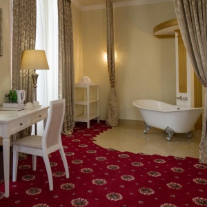 Hotel City Holiday Resort and SPA