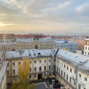 Гостиница Гранд Катерина Пэлас Отель