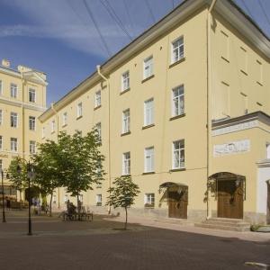 Гостиница Гранд Катерина Пэлас Отель