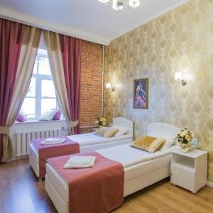 Гостиница Гранд Катерина Пэлас Отель