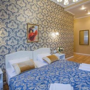 Гостиница Гранд Катерина Пэлас Отель