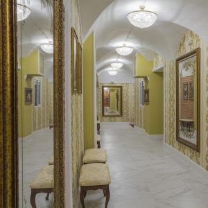 Гостиница Гранд Катерина Пэлас Отель