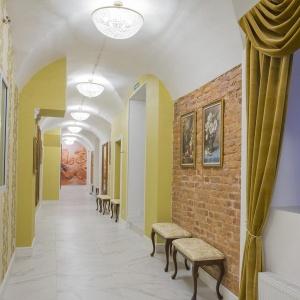 Гостиница Гранд Катерина Пэлас Отель