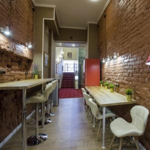 Гостиница Гранд Катерина Пэлас Отель