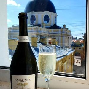 Гостиница Гранд Катерина Пэлас Отель
