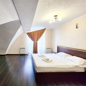 Hotel Pano Castro