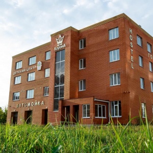 Hotel Korona