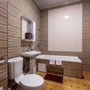 Гостиница Корона