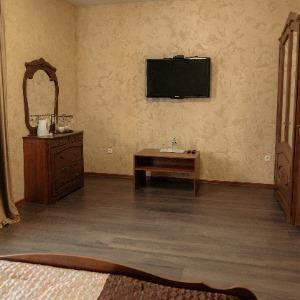 Гостиница Корона