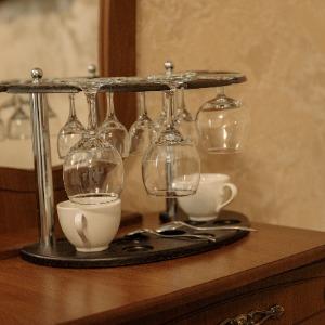 Гостиница Корона