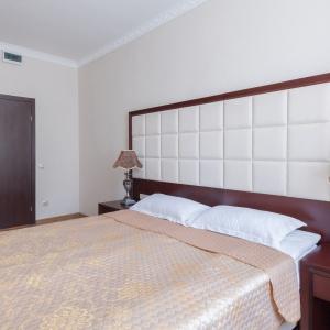 Accomodation facility Grand Lion