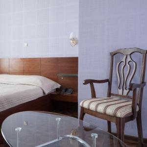 Accomodation facility Grand Lion