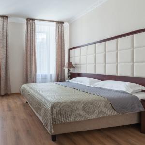 Accomodation facility Grand Lion