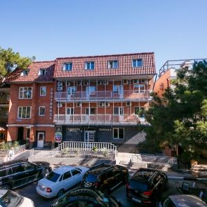 Hotel Samara