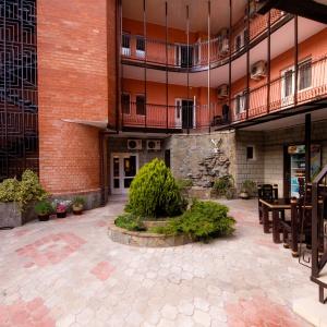 Hotel Samara