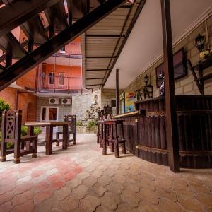Hotel Samara