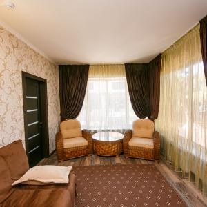 Hotel Samara