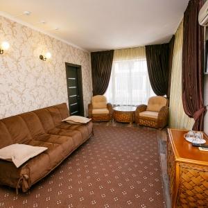 Hotel Samara