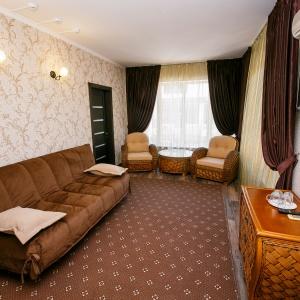 Hotel Samara
