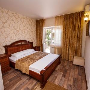 Hotel Samara