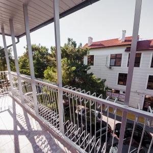 Hotel Samara