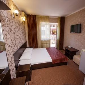 Hotel Samara