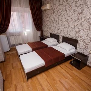 Hotel Samara
