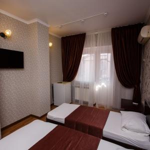 Hotel Samara