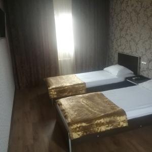 Hotel Samara
