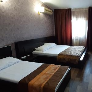 Hotel Samara