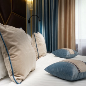 Senator Design Hotel