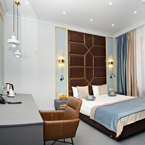 Senator Design Hotel