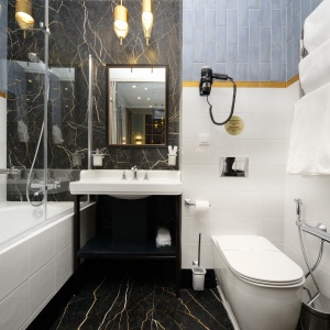 Senator Design Hotel