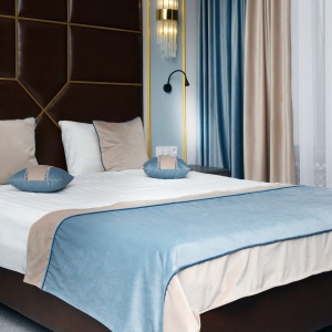 Senator Design Hotel