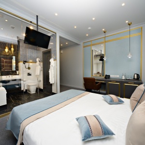 Senator Design Hotel