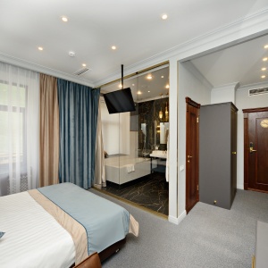 Senator Design Hotel