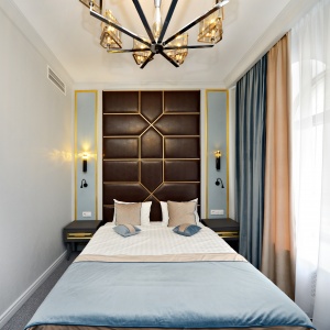 Senator Design Hotel