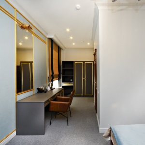 Senator Design Hotel