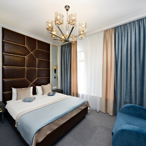 Senator Design Hotel