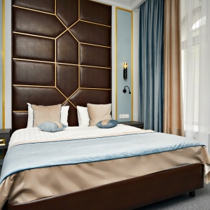 Senator Design Hotel