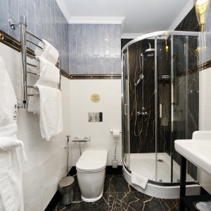 Senator Design Hotel