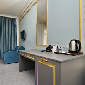 Senator Design Hotel