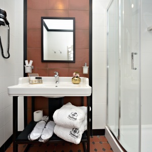 Senator Design Hotel