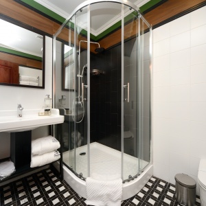 Senator Design Hotel