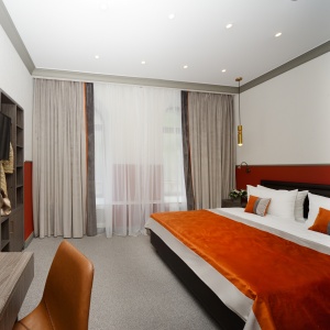 Senator Design Hotel