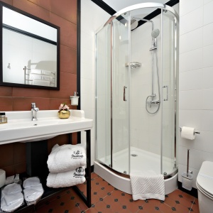 Senator Design Hotel
