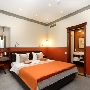 Senator Design Hotel