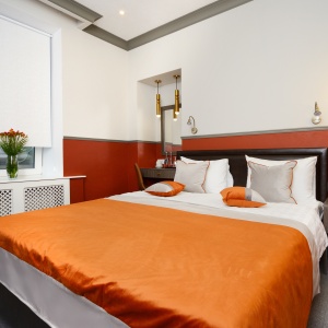 Senator Design Hotel