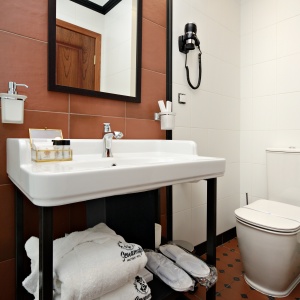 Senator Design Hotel